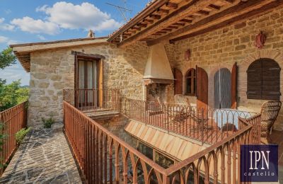 Maison de campagne à vendre 06024 Gubbio, Ombrie, Image 35/52