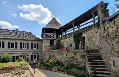Passion pour les murs épais et la réhabilitation du patrimoine, Image 1