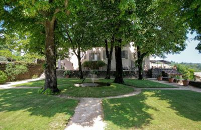 Propriétés historiques, Bastide provençale de 348 m² sur un parc de 3,59 hectares au cœur des Cévennes gardoises