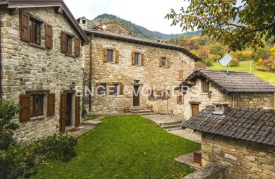 Maison de campagne Solignano, Émilie-Romagne