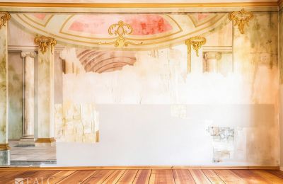 Maison bourgeoise Potsdam, Brandebourg