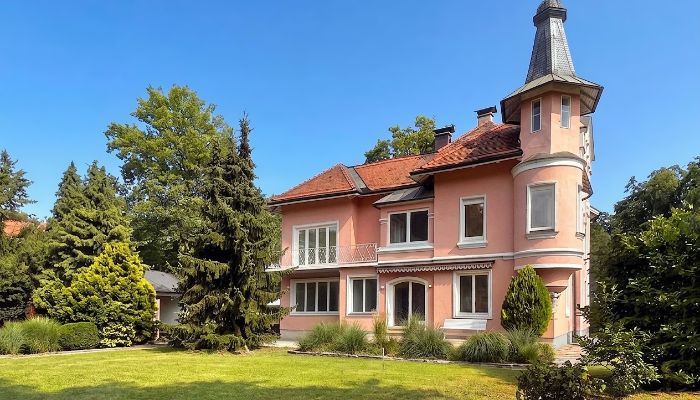 Demeure historique à vendre Salzburg, Maxglan