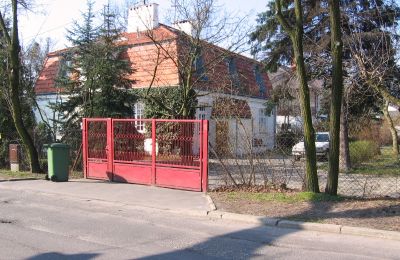 Demeure historique à vendre Piastów, Orzeszkowej 2, Mazovie, Image 24/24