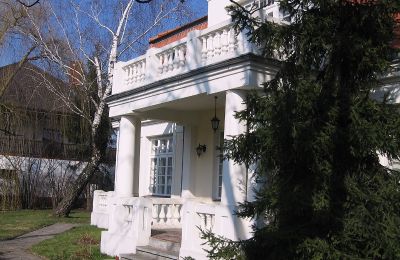 Demeure historique à vendre Piastów, Orzeszkowej 2, Mazovie, Image 2/24