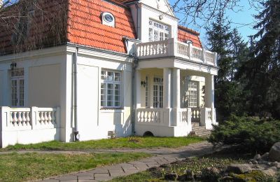 Demeure historique à vendre Piastów, Orzeszkowej 2, Mazovie, Image 1/24