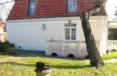 Demeure historique à vendre Piastów, Orzeszkowej 2, Mazovie, Image 3/24