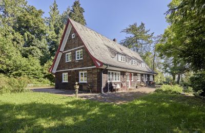 Maison de campagne à vendre Manternach, Schorenshaff 2, Canton Grevenmacher, Image 1/21