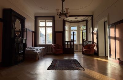 Demeure historique à vendre Berlin, Grabenstraße 40, Image 4/43