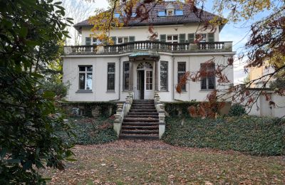 Demeure historique à vendre Berlin, Grabenstraße 40, Image 29/43
