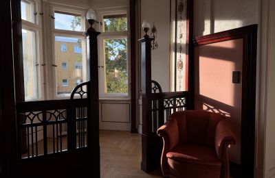 Demeure historique à vendre Berlin, Grabenstraße 40, Image 5/43