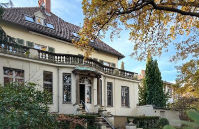 Demeure historique à vendre Berlin, Grabenstraße 40, Image 1/43