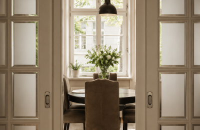 Demeure historique à vendre Berlin, Stormstraße 9a, Image 4/13