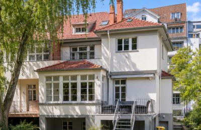 Demeure historique à vendre Berlin, Stormstraße 9a, Image 1/13