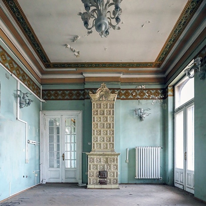 Propriétés historiques, Casa Băileșteanu