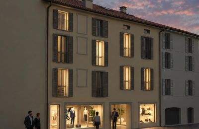 Appartement de caractère à vendre Verbano-Cusio-Ossola, Intra, Via San Fabiano 55, Piémont, Visualisation