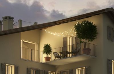 Appartement de caractère à vendre Verbano-Cusio-Ossola, Intra, Via San Fabiano 55, Piémont, Visualisation
