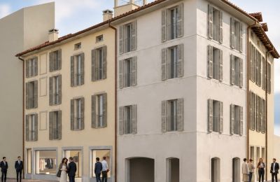 Appartement de caractère à vendre Verbano-Cusio-Ossola, Intra, Via San Fabiano 55, Piémont, Visualisation