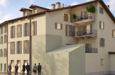 Appartement de caractère à vendre Verbano-Cusio-Ossola, Intra, Via San Fabiano 55, Piémont, Visualisation