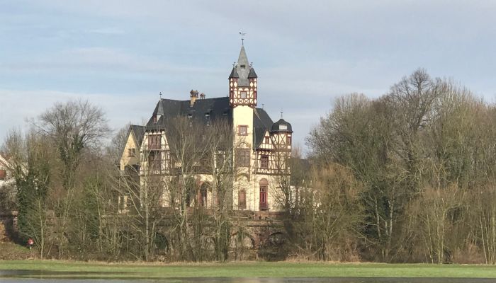Château à vendre 61137 Schöneck, Hesse