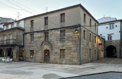 Hôtel particulier à vendre Noia, Oviedo Arce 32, Galice, Image 36/37
