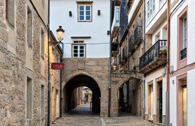 Hôtel particulier à vendre Noia, Oviedo Arce 32, Galice, Image 1/37