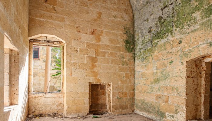 Maison bourgeoise à vendre Manduria, Pouilles