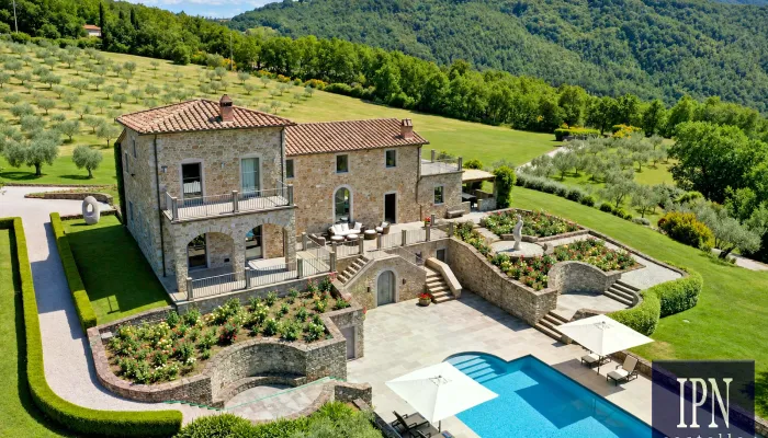 Maison de campagne à vendre 06060 Lisciano Niccone, Ombrie