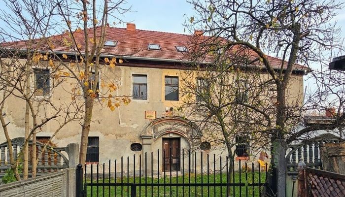 Maison bourgeoise à vendre Żary, Lubusz