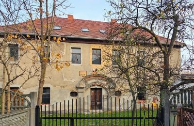 Maison bourgeoise Żary, Lubusz