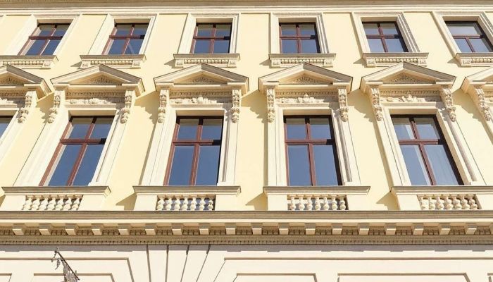 Appartement de caractère à vendre Budapest, Hongrie