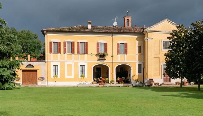 Monastère à vendre Borghetto Lodigiano, Lombardie