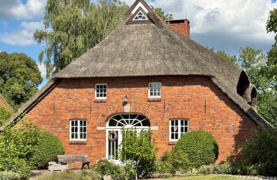 Maison de campagne 26919 Brake (Unterweser), Basse-Saxe