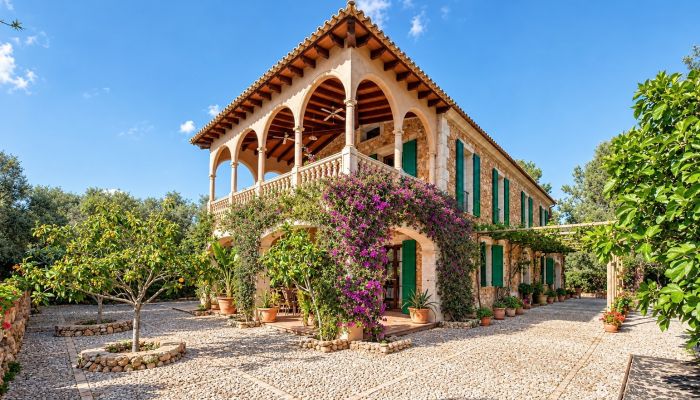 Manoir à vendre Porreres, Îles Baléares