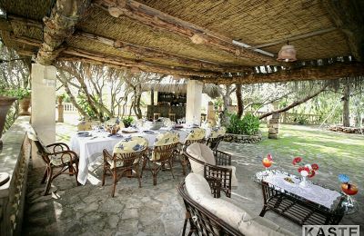 Manoir à vendre Porreres, Îles Baléares, Lieu d'événement