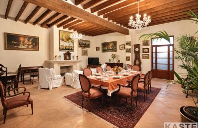 Manoir à vendre Porreres, Îles Baléares, Salle à manger