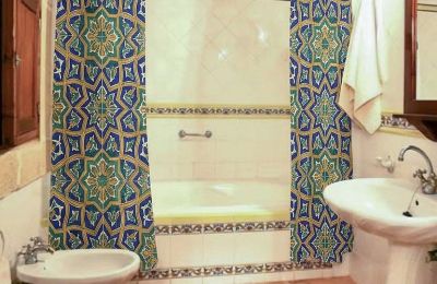 Manoir à vendre Porreres, Îles Baléares, Salle de bain