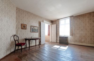 Maison bourgeoise à vendre Gifhorn, Basse-Saxe, Salle de séjour