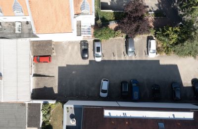 Maison bourgeoise à vendre Gifhorn, Basse-Saxe, Parkplatz