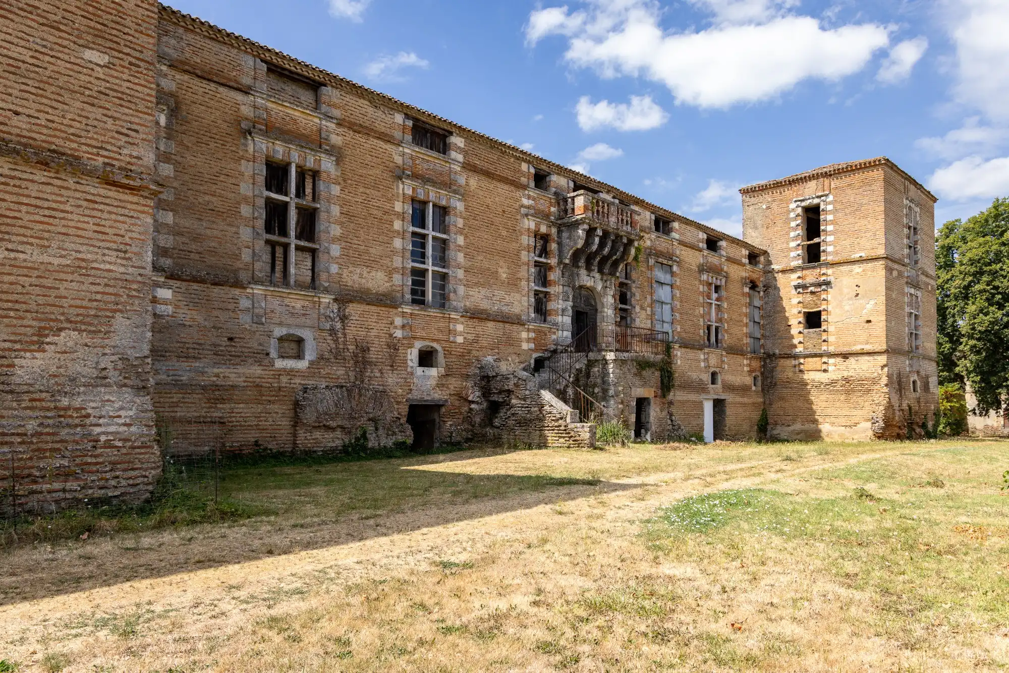 Châteaux à vendre - Châteaux France octobre 2026
