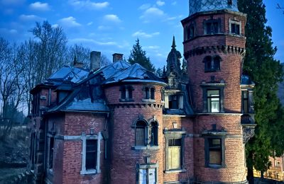Demeure historique à vendre Nowa Ruda, Piłsudskiego 20, Basse-Silésie, Image 17/20