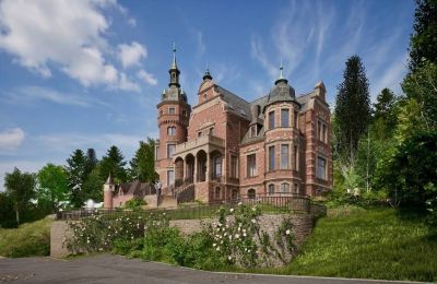 Demeure historique à vendre Nowa Ruda, Piłsudskiego 20, Basse-Silésie, Image 1/20