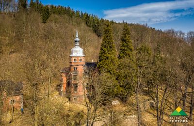 Demeure historique à vendre Nowa Ruda, Piłsudskiego 20, Basse-Silésie, Image 10/20