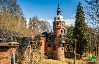 Demeure historique à vendre Nowa Ruda, Piłsudskiego 20, Basse-Silésie, Image 4/20