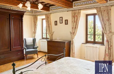 Manoir à vendre Caprese Michelangelo, Toscane, Image 13/39