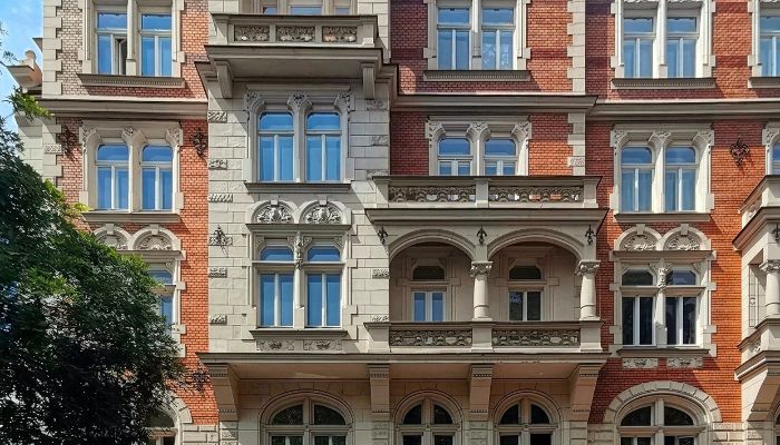 Appartement de caractère à vendre Praha, Prague