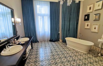 Appartement de caractère à vendre Praha, Janáčkovo nábřeží , Prague, Image 13/15