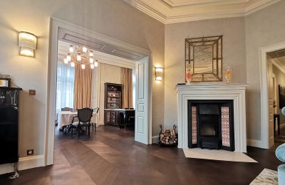 Appartement de caractère à vendre Praha, Janáčkovo nábřeží , Prague, Image 7/15
