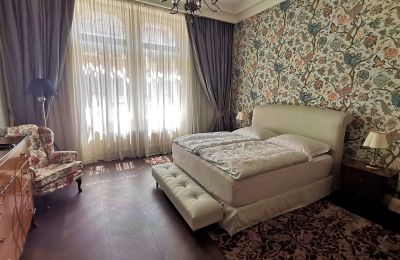 Appartement de caractère à vendre Praha, Janáčkovo nábřeží , Prague, Image 11/15