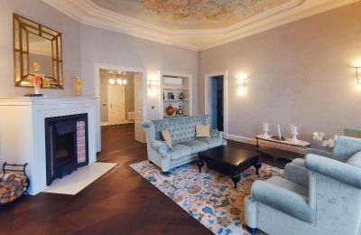 Appartement de caractère à vendre Praha, Janáčkovo nábřeží , Prague, Image 5/15