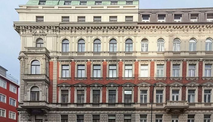 Maison bourgeoise à vendre Praha, Prague